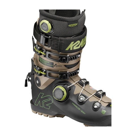 K2 Mindbender Team BOA Ski Boots 2027 – view 7
