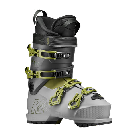 K2 BFC 90 Ski Boots 2027 – view 2