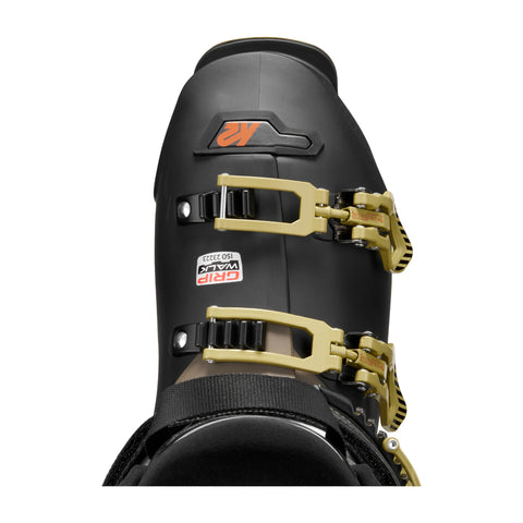 K2 BFC 100 Ski Boots 2027 – view 6
