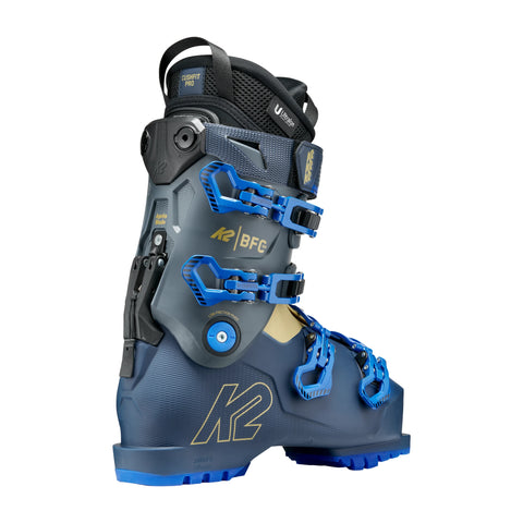 K2 BFC 120 Ski Boots 2027 – view 3