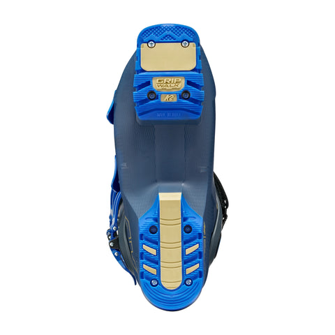 K2 BFC 120 Ski Boots 2027 – view 5