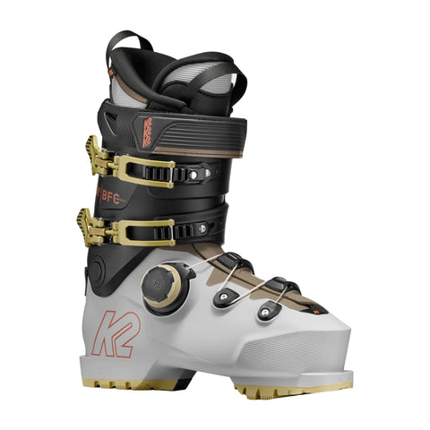 K2 BFC 100 BOA Ski Boots 2027 – view 2