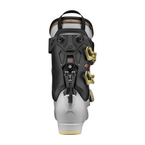 K2 BFC 100 BOA Ski Boots 2027 – view 4