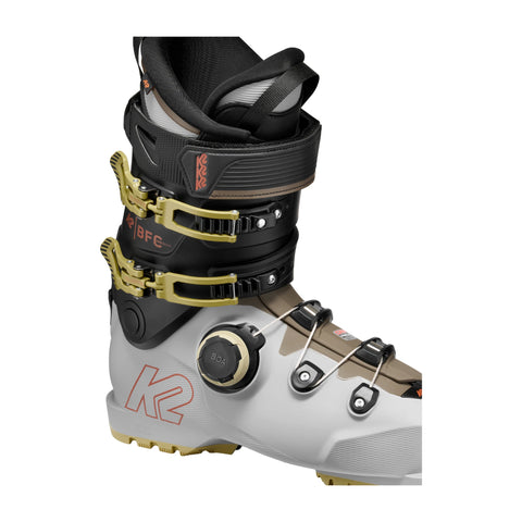 K2 BFC 100 BOA Ski Boots 2027 – view 7