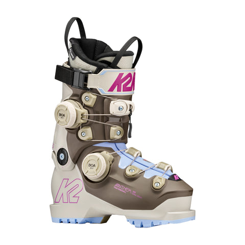 K2 Anthem 105 Zonal BOA Women's Ski Boots 2027 – view 2