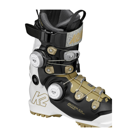 K2 Anthem 115 AF Zonal BOA Women's Ski Boots 2027 – view 7