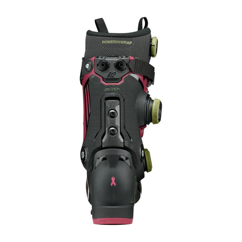 K2 Anthem Team Zonal BOA Women's Ski Boots 2027 – view 4