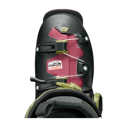 K2 Anthem Team Zonal BOA Women's Ski Boots 2027 – view 6