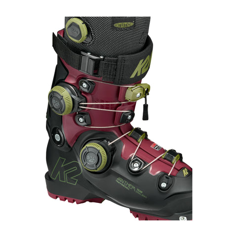 K2 Anthem Team Zonal BOA Women's Ski Boots 2027 – view 7