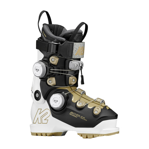 K2 Anthem 95 AF Zonal BOA Women's Ski Boots 2027 – view 2