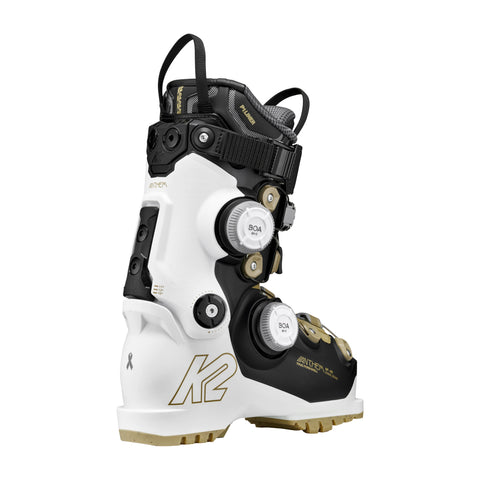 K2 Anthem 95 AF Zonal BOA Women's Ski Boots 2027 – view 3
