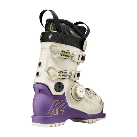 K2 Anthem 85 BOA Women's Ski Boots 2027 – view 3