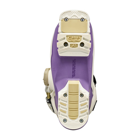 K2 Anthem 85 BOA Women's Ski Boots 2027 – view 5