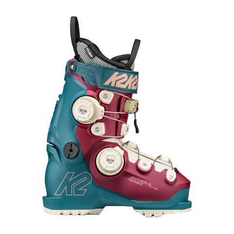 K2 Anthem 95 Zonal BOA Women's Ski Boots 2027 – view 1