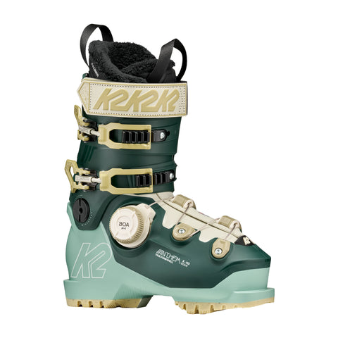 K2 Anthem X 115 BOA Women's Ski Boots 2027 – view 2