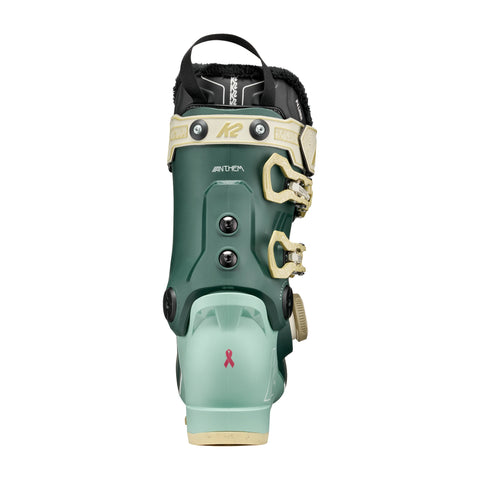 K2 Anthem X 115 BOA Women's Ski Boots 2027 – view 4