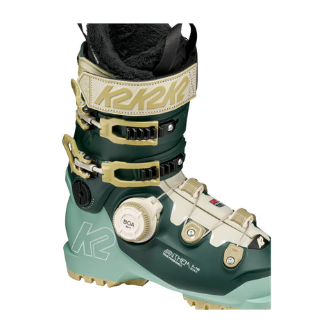 K2 Anthem X 115 BOA Women's Ski Boots 2027 – view 7