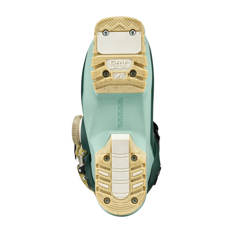 K2 Anthem X 105 BOA Women's Ski Boots 2027 – view 5