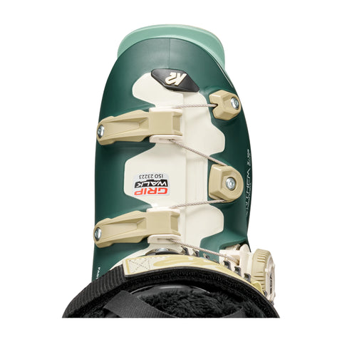 K2 Anthem X 105 BOA Women's Ski Boots 2027 – view 6