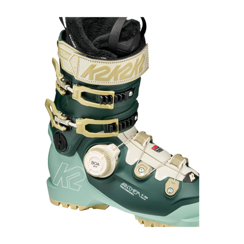K2 Anthem X 105 BOA Women's Ski Boots 2027 – view 7