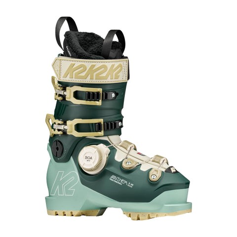 K2 Anthem X 95 BOA Women's Ski Boots 2027 – view 2