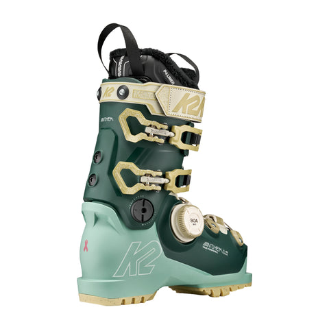 K2 Anthem X 95 BOA Women's Ski Boots 2027 – view 3