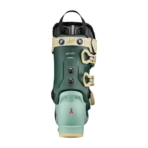 K2 Anthem X 95 BOA Women's Ski Boots 2027 – view 4