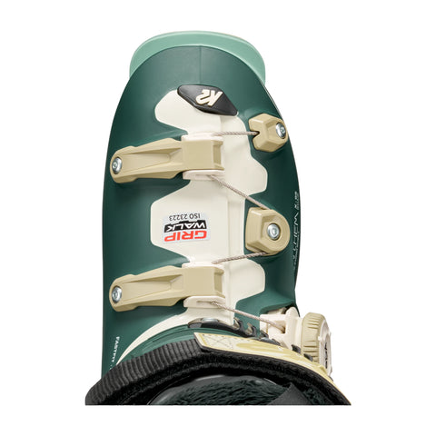 K2 Anthem X 95 BOA Women's Ski Boots 2027 – view 6