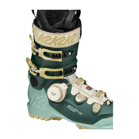 K2 Anthem X 95 BOA Women's Ski Boots 2027 – view 7
