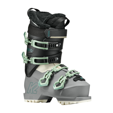 K2 BFC 85 Women's Ski Boots 2027 – view 2