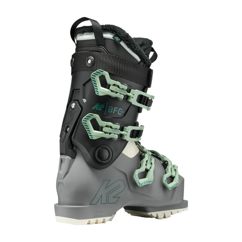 K2 BFC 85 Women's Ski Boots 2027 – view 3
