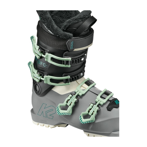 K2 BFC 85 Women's Ski Boots 2027 – view 7