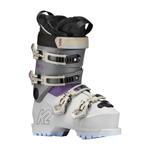 K2 BFC 95 Women's Ski Boots 2027 – view 2
