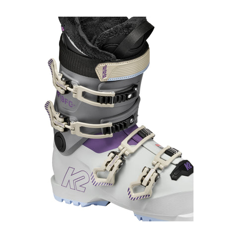 K2 BFC 95 Women's Ski Boots 2027 – view 7