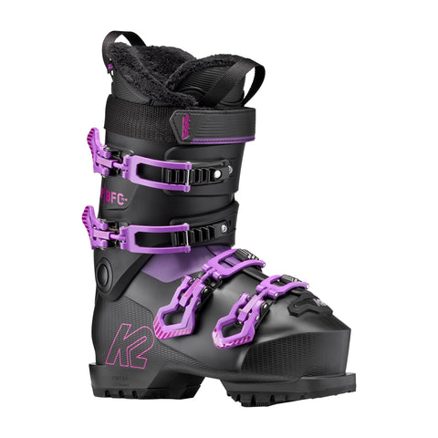 K2 BFC 75 Women's Ski Boots 2027 – view 2