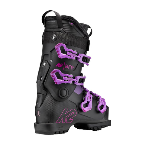 K2 BFC 75 Women's Ski Boots 2027 – view 3