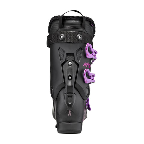 K2 BFC 75 Women's Ski Boots 2027 – view 4