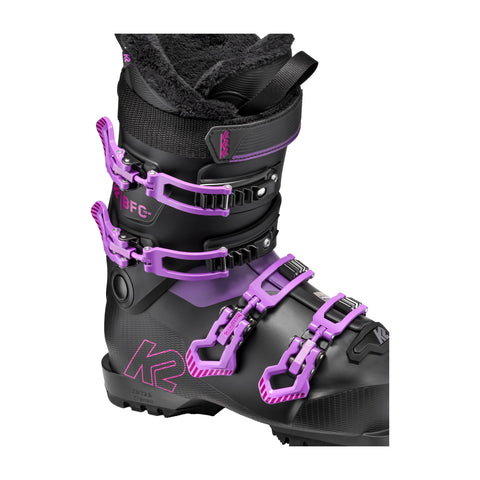 K2 BFC 75 Women's Ski Boots 2027 – view 7