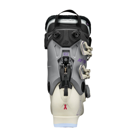 K2 BFC 95 BOA Women's Ski Boots 2027 – view 4