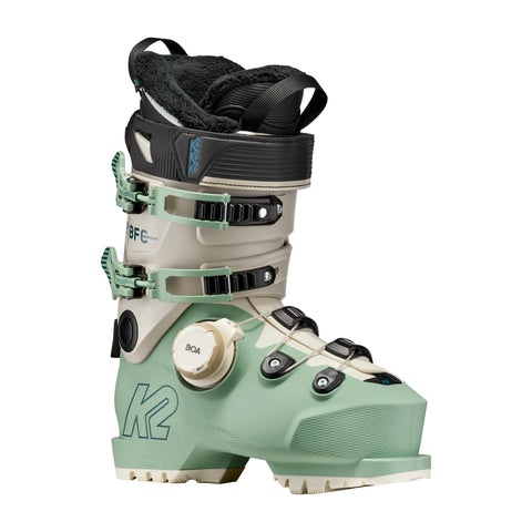 K2 BFC 85 BOA Women's Ski Boots 2027 – view 2