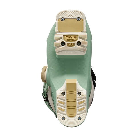 K2 BFC 85 BOA Women's Ski Boots 2027 – view 5
