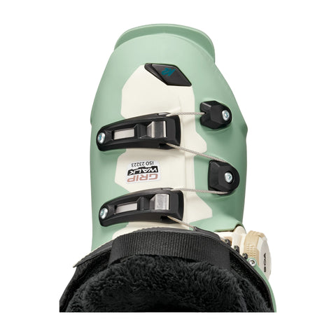K2 BFC 85 BOA Women's Ski Boots 2027 – view 6