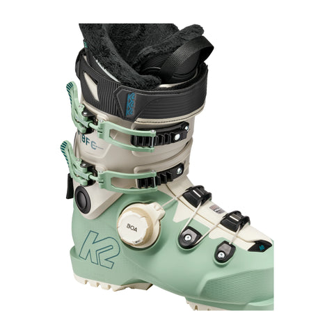 K2 BFC 85 BOA Women's Ski Boots 2027 – view 7
