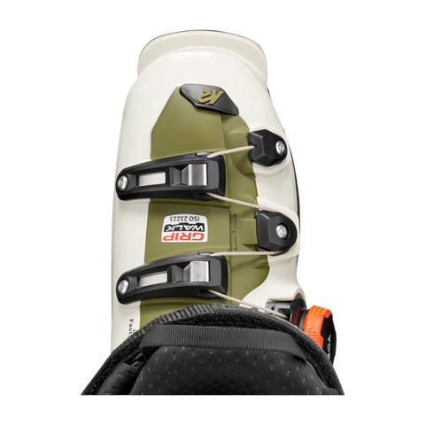 K2 Cortex Jr BOA Ski Boots 2027 – view 6