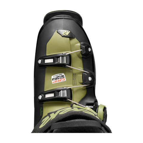 K2 Cortex 140 Team Zonal BOA Ski Boots 2027 – view 6