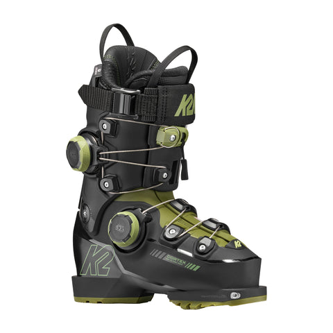 K2 Cortex 120 Team Zonal BOA Ski Boots 2027 – view 2