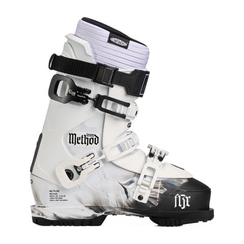 K2 Method Team Ski Boots 2027 – view 2