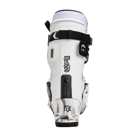 K2 Method Team Ski Boots 2027 – view 4