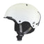 K2 Meridian Women's Helmet 2027 in White Pearl