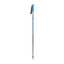 K2 Style Alu Ski Poles 2027 in Blue